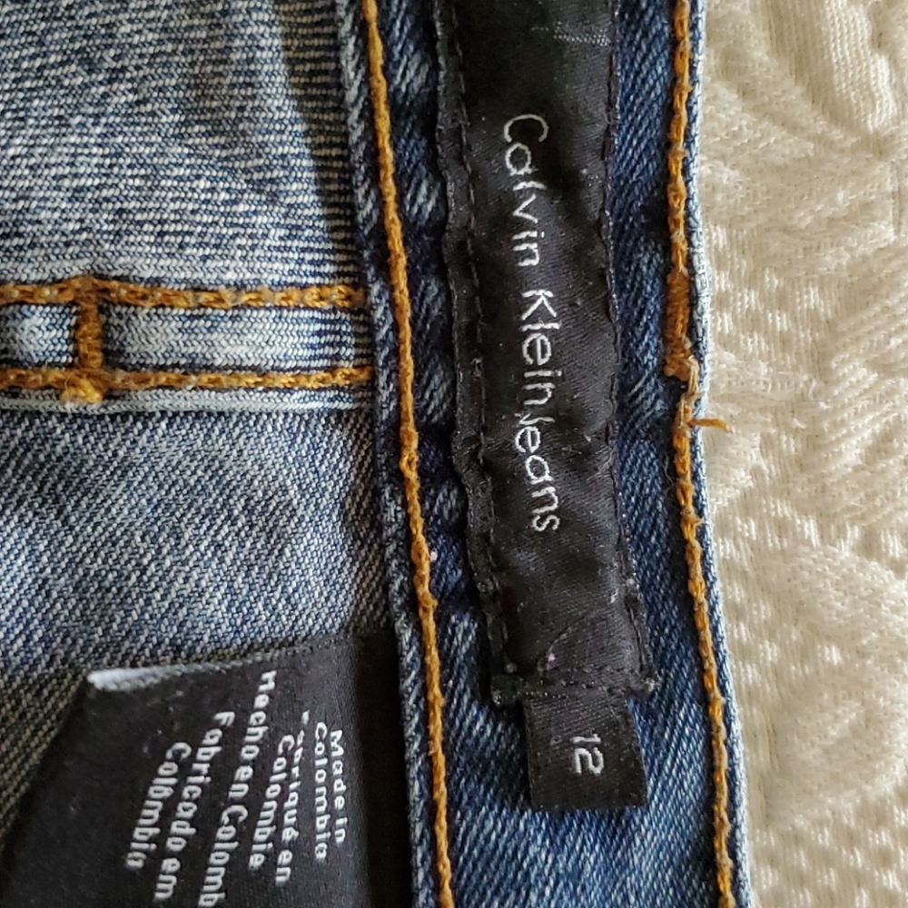 Calvin klein jeans